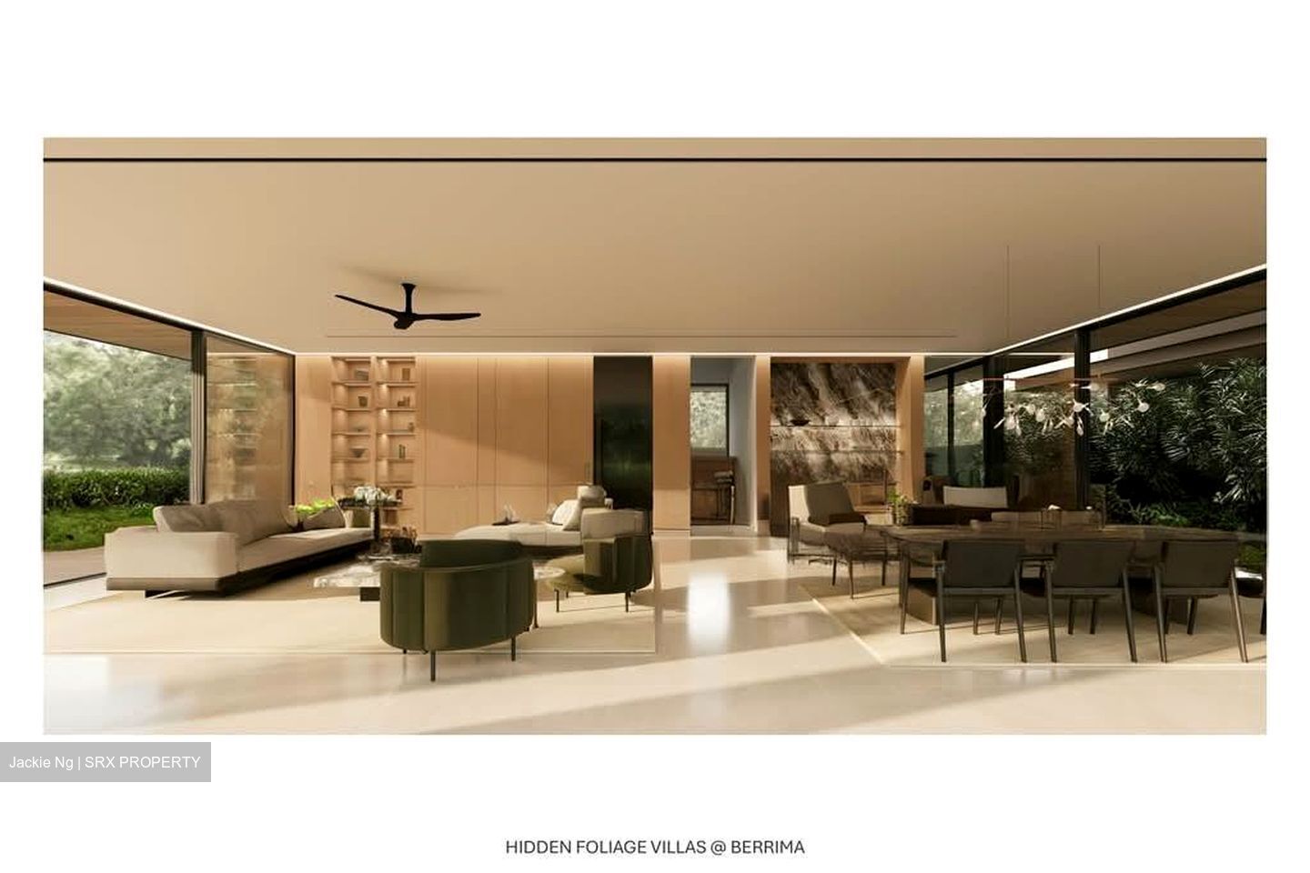 Dunearn Estate (D11), Detached #604269021
